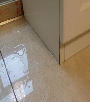 普兰店漏水检测 厕所漏水怎么检测?